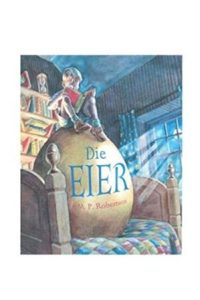 9781869194734 #1. Eier
