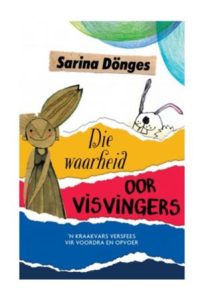 9781485311027 #1. Die Waarheid Oor Visvingers