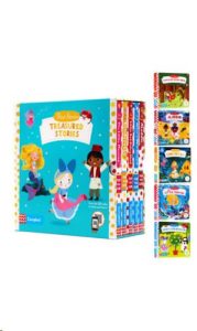9781529058062 #1. First Stories: Treasured Stories
