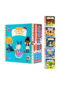 9781529058062 #1. First Stories: Treasured Stories