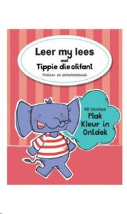 9780639600789 #1. Tippie LML Aktiwiteitsboek