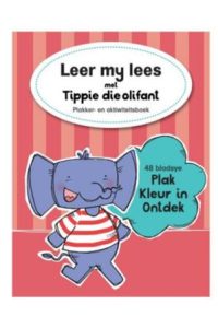 9780639600789 #1. Tippie LML Aktiwiteitsboek