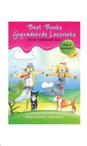 9781775894957 #1. BB: Eerste Addisionele Taal, Vlak 5, Leesboek 1
