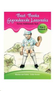 9781775894964 #1. BB Eerste Addisionele Taal, Vlak 5, Leesboek 2