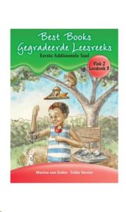 9781775897224 #1. BB Eerste Addisionele Taal: Vlak 2, Leesboek 3
