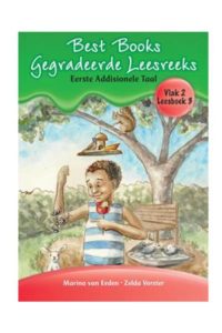 9781775897224 #1. BB Eerste Addisionele Taal: Vlak 2, Leesboek 3