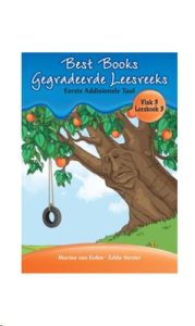 9781775897262 #1. BB: Eerste Addisionele Taal: Vlak 3, Leesboek 3