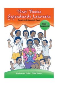 9781775897170 #1. BB Eerste Addisionele Taal: Vlak 1, Leesboek 2