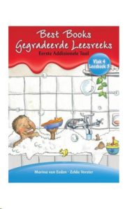 9781775897309 #1. BB Eerste Addisionele Taal: Vlak 4, Leesboek 3