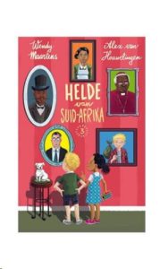 9780799389265 #1. Helde Van Suid Afrika 3