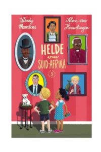 9780799389265 #1. Helde Van Suid Afrika 3