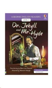 9781474991179 #1. Dr Jekyll And Mr Hyde