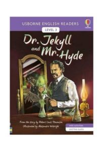 9781474991179 #1. Dr Jekyll And Mr Hyde