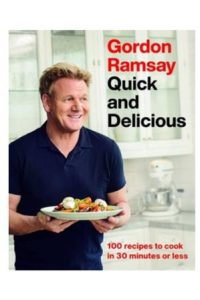 9781529325430 #1. Gordon Ramsay: Quick And Delicious