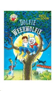 9780799399066 #1. Dolfie Weerwolfie 1
