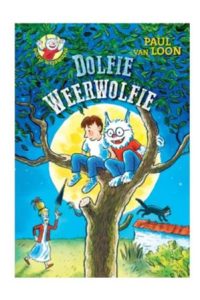 9780799399066 #1. Dolfie Weerwolfie 1
