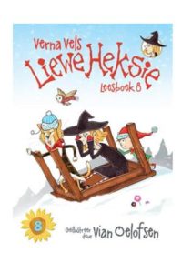 9780798178969 #1. Liewe Heksie 8