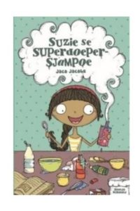 9780799351187 #1. Suzie Se Superdoeper Sjampoo