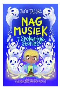 9781776251698 #1. Nagmusiek Sewe Spokerige Stories