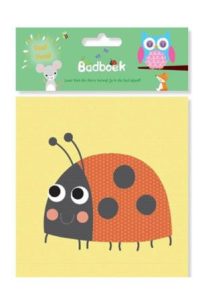 9780798181143 #1. Badboek: Leweheersbessie