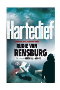 9780795802416 #1. Hartedief