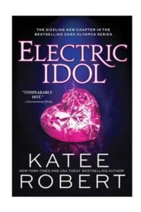 9781728231761 #1. Electric Idol