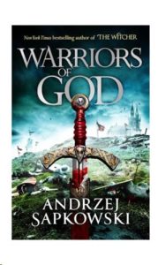 9781473226180 #1. Warriors Of God