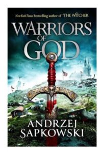 9781473226180 #1. Warriors Of God