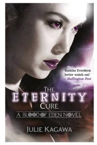 9781848451858 #1. Blood Of Eden: The Eternity Cure