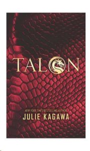 9781848453371 #1. Talon