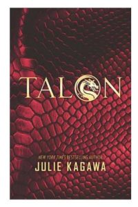 9781848453371 #1. Talon