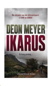 9780798169776 #1. Ikarus