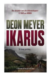 9780798169776 #1. Ikarus