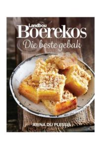 9780798179164 #1. Boerekos, Die Beste Gebak