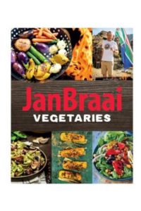 9780798179379 #1. Jan Braai, Vegetaries