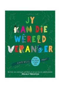 9780798181730 #1. Jy Kan Die Wereld Verander