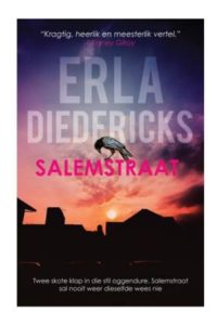 9781776359745 #1. Salemstraat