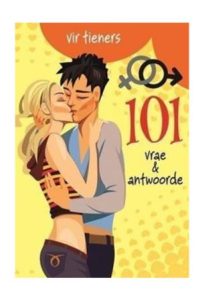 9780992221980 #1. 101 Vrae En Antwoorde Vir Tieners