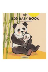 9781485300045 #1. My Big Baby Book