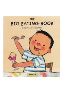 9781485300069 #1. Big Eating Book