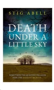 9780008517021 #1. Death Under A Little Sky