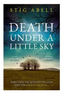 9780008517021 #1. Death Under A Little Sky