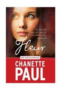 9780799351545 #1. Davel Vroue 7: Fleur