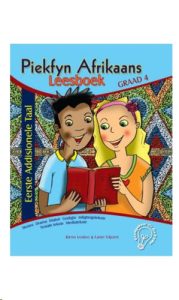 9781770029255 #1. Piekfyn Leesboek EAT Gr 4