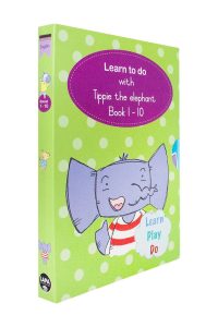 9781776355365 #1. Tippie Learn To Do, Boxset
