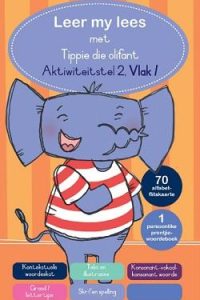 9780637000505 #1. Tippie LML, Aktiwiteitstel 2, Vlak 1
