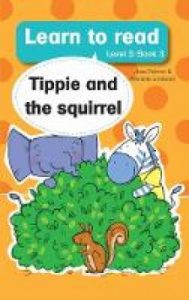 9780639602745 #1. Tippie LTR: Level 3, Book 3
