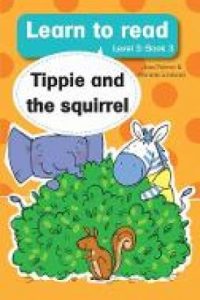 9780639602745 #1. Tippie LTR: Level 3, Book 3