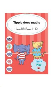 9781776355785 #1. Tippie Does Math Boxset