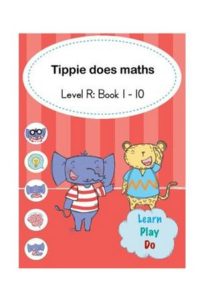 9781776355785 #1. Tippie Does Math Boxset